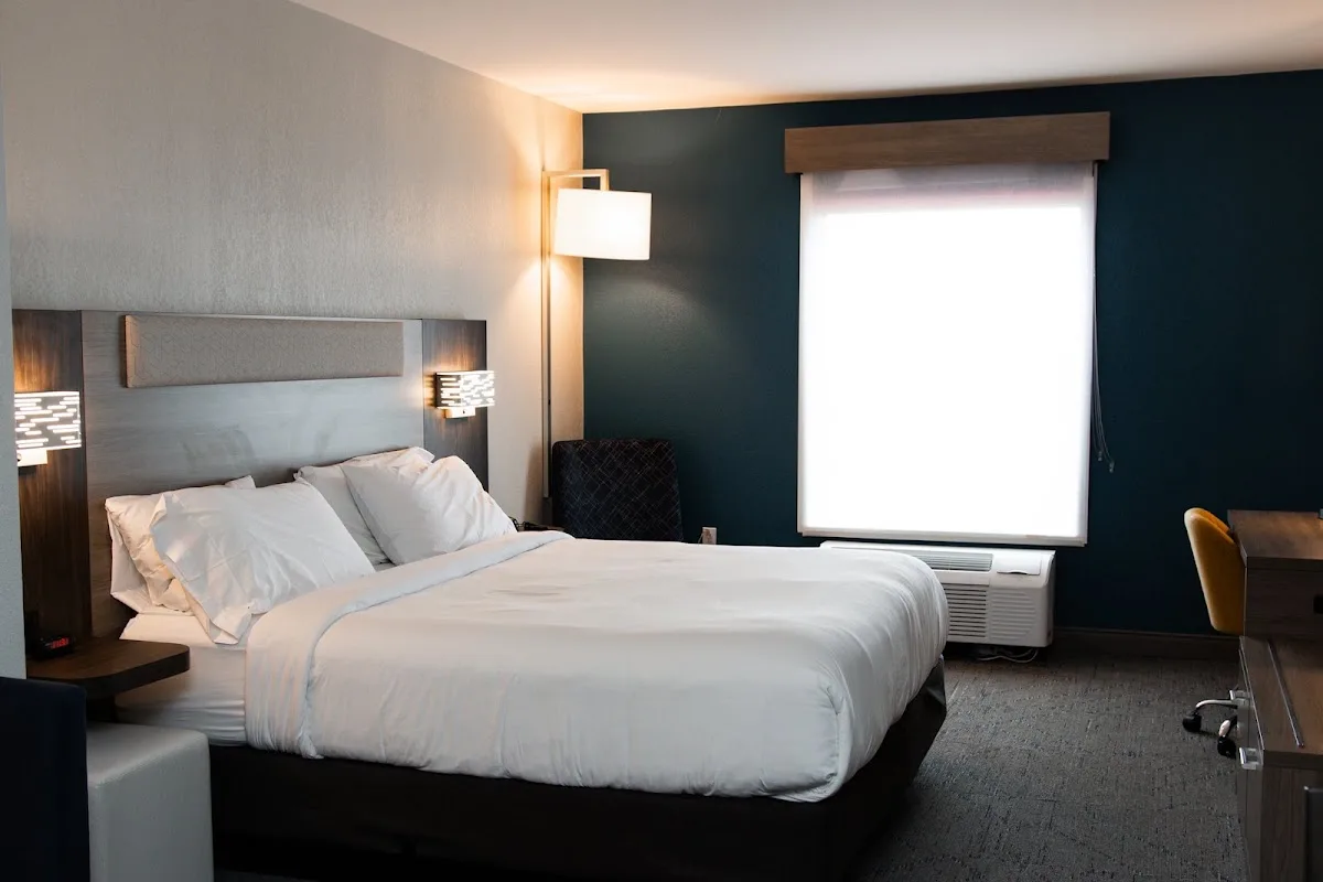 Holiday Inn Express & Suites Albany Airport Area - Latham by IHG 2
