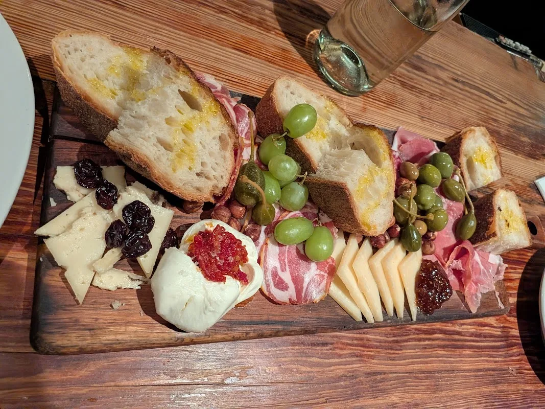 Salumi 4