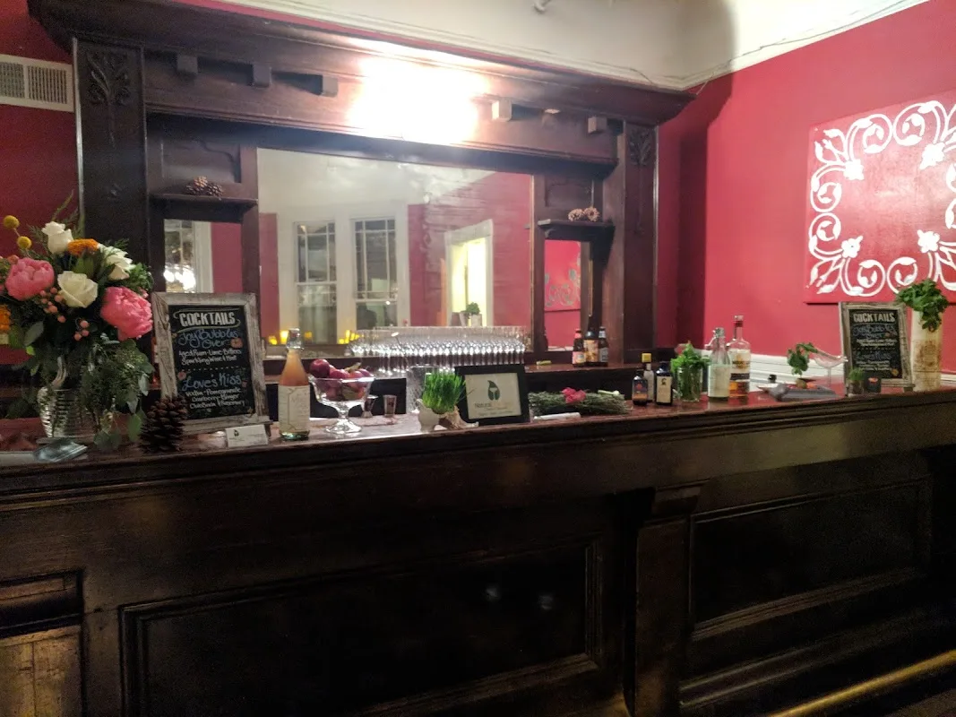 Trocadero Clubhouse 2