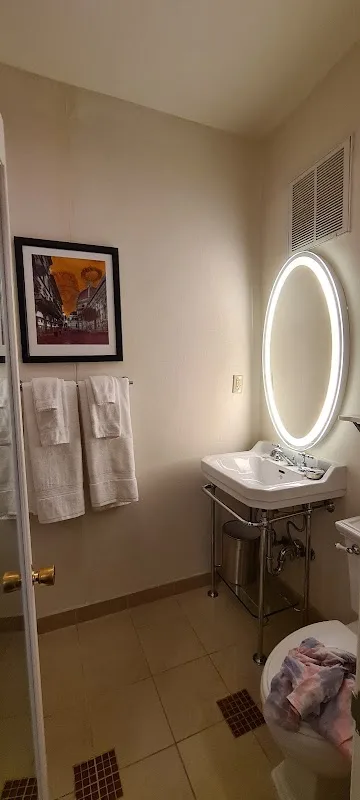 Villa Florence Hotel 5