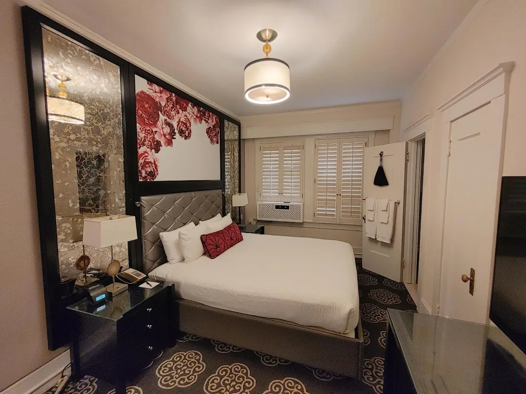 Villa Florence Hotel 2