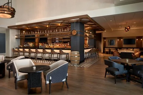 Tysons Corner Marriott 5