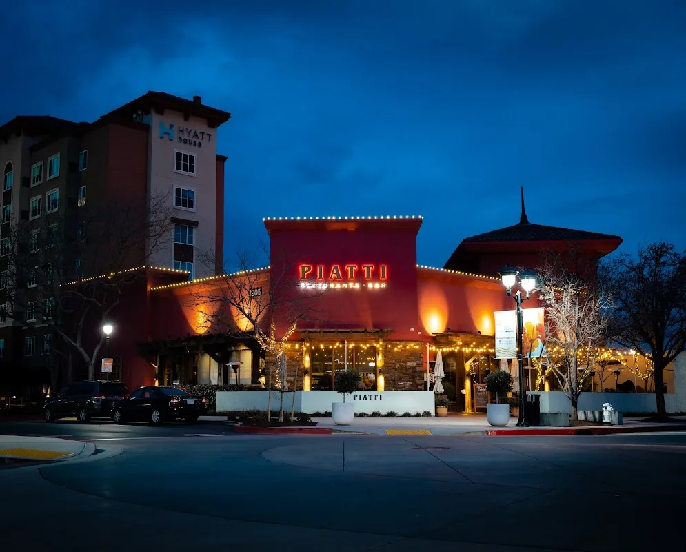 Piatti Restaurant 3