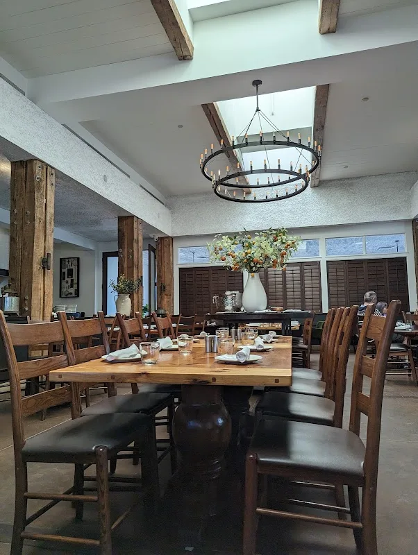 Piatti Restaurant 4