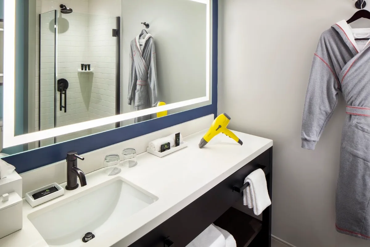 Hyatt Centric Faneuil Hall Boston 3