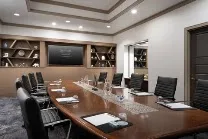 Restaurant with regional cuisine and seasonal drinks