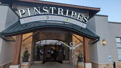 Pinstripes