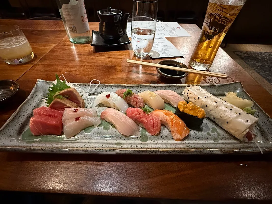 Ozumo 4