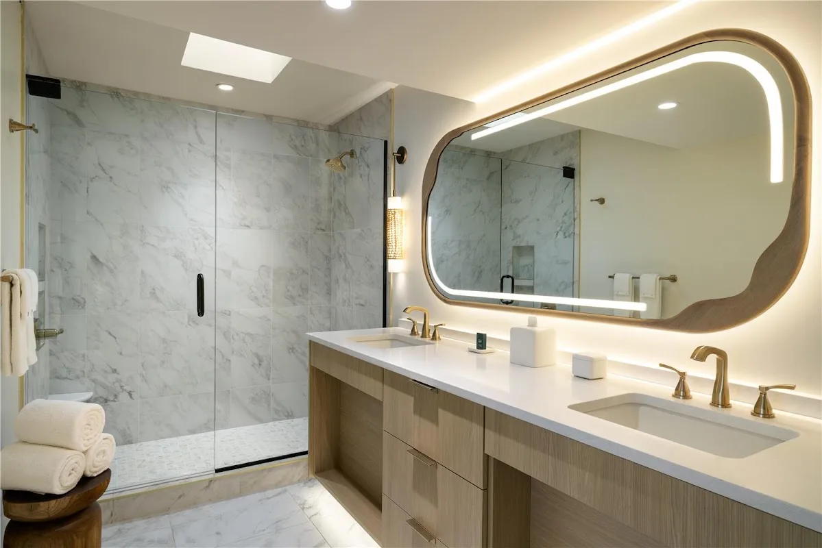 Hilton Scottsdale Resort & Villas 4