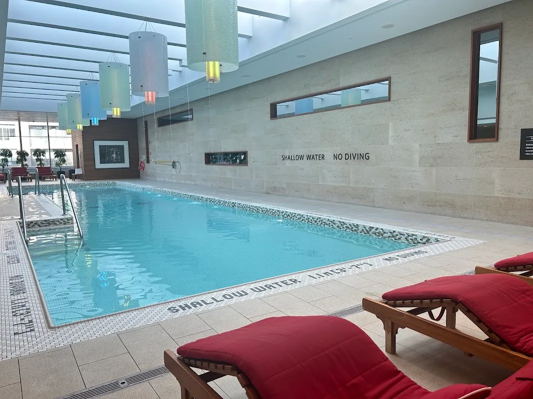 Shangri-La Toronto 4