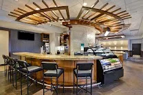 Cafe/bar offering a real breakfast experience