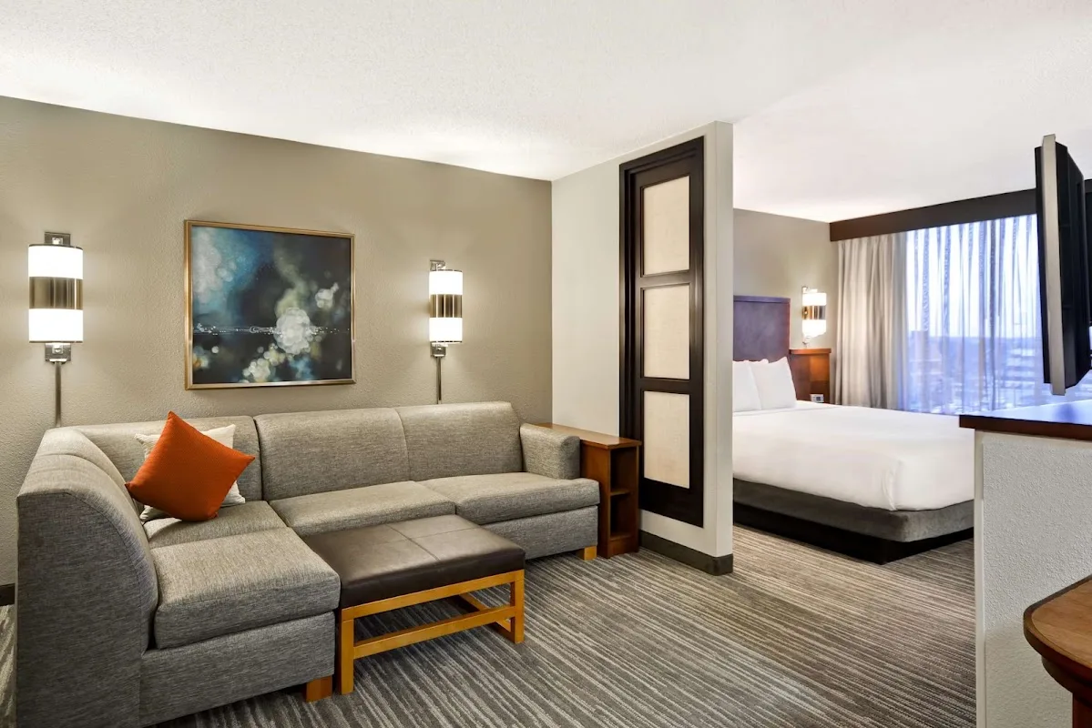 Hyatt Place Columbus/Worthington 3