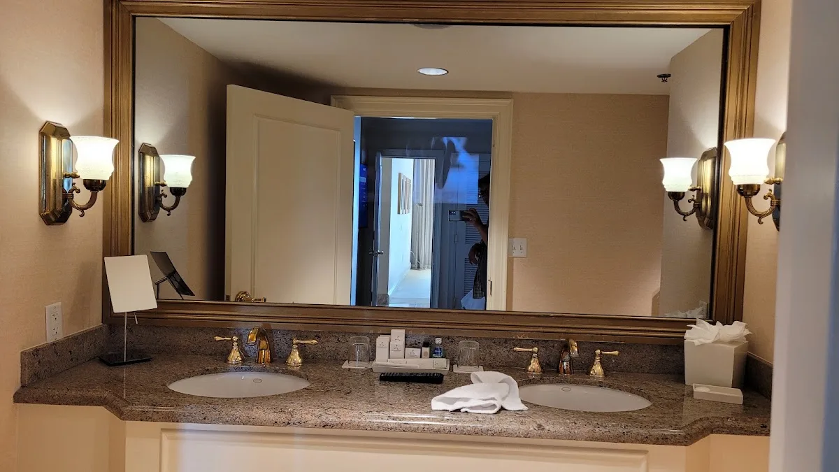 JW Marriott Miami 4