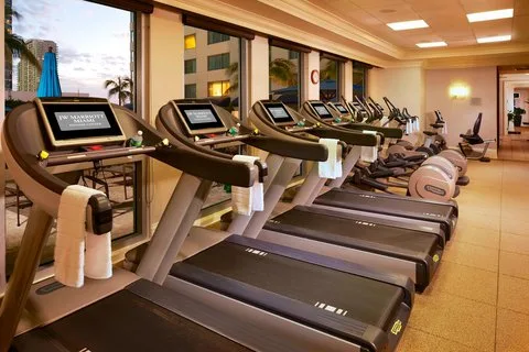 JW Marriott Miami 5