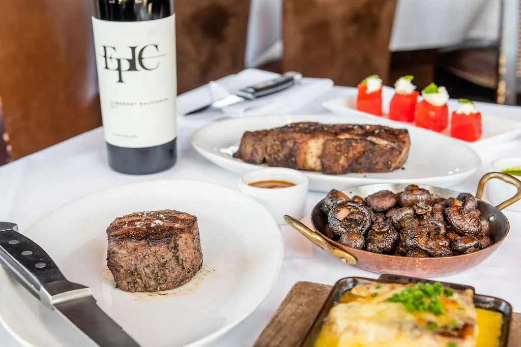 EPIC Steak 4