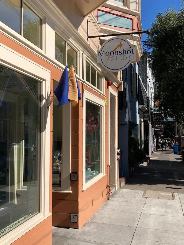 Moonshoot Studio 3
