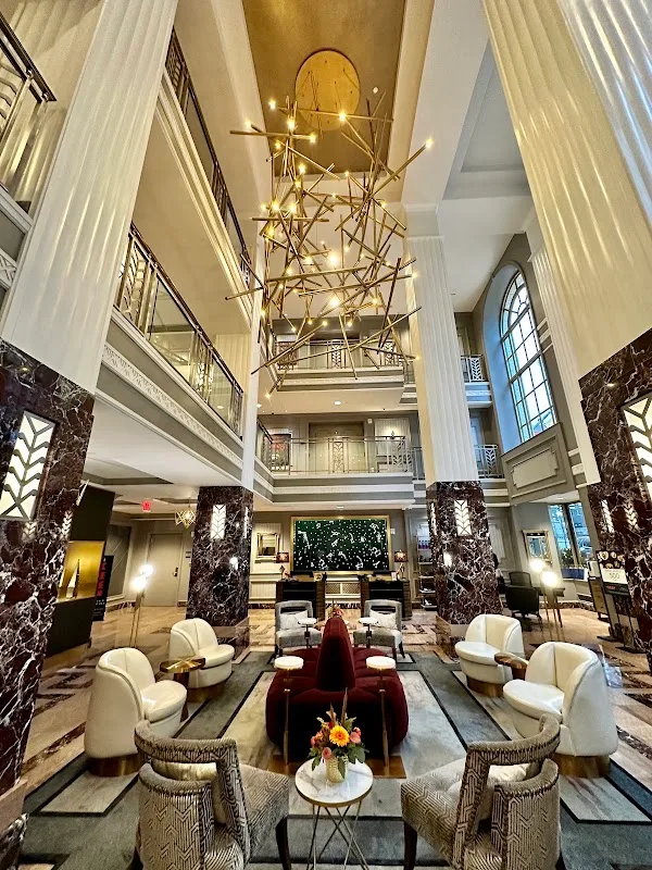 Hotel LeVeque, Autograph Collection 4