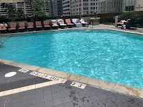Versatile pool facilities
