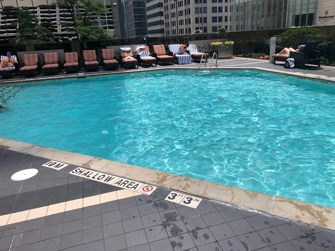 Hilton Toronto 3
