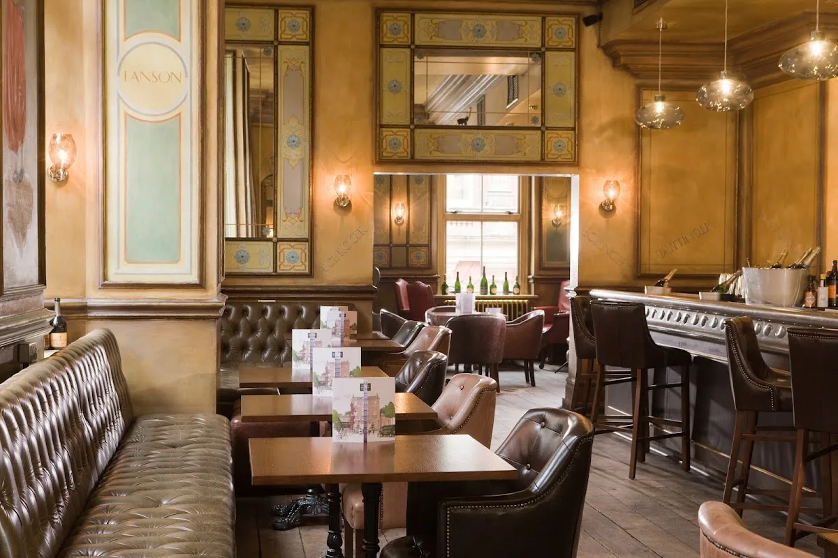 Hotel du Vin Birmingham 5