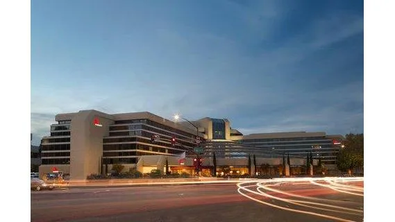 Walnut Creek Marriott 5