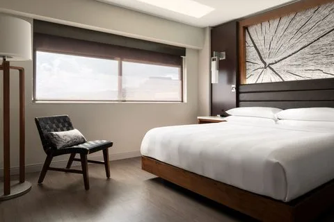 Walnut Creek Marriott 2