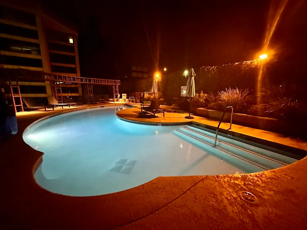 Walnut Creek Marriott 3