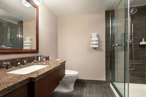 Walnut Creek Marriott 4