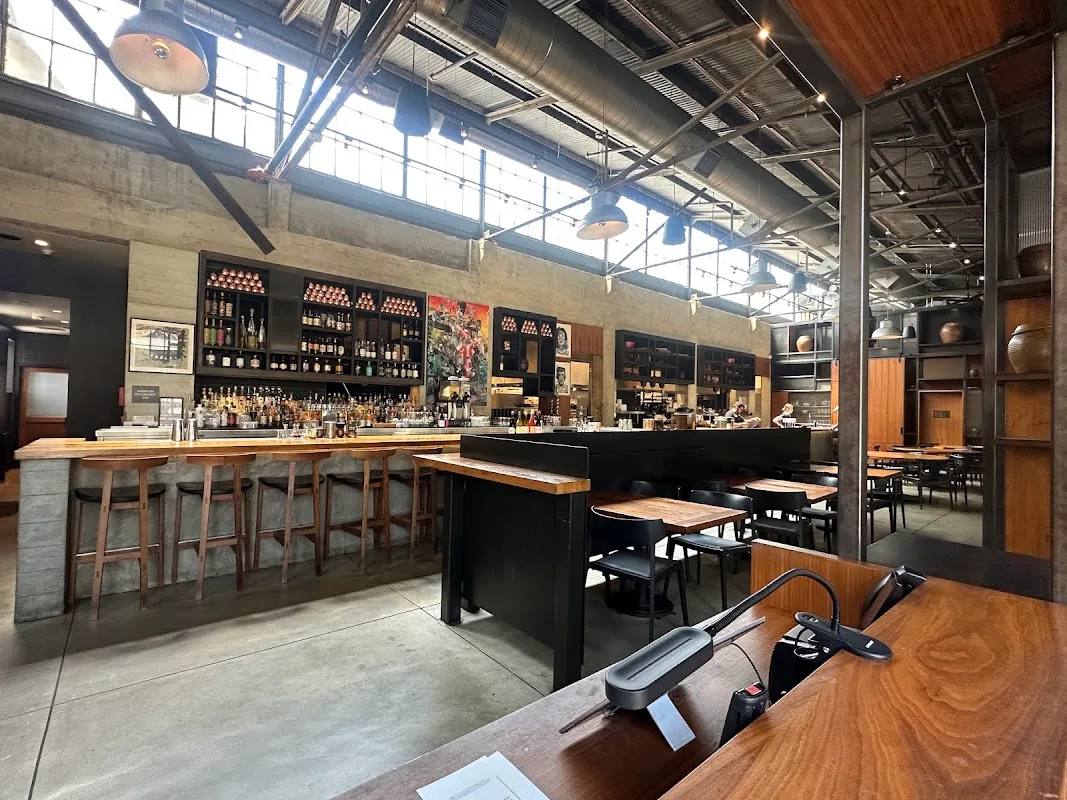 Majordōmo Meat & Fish 2