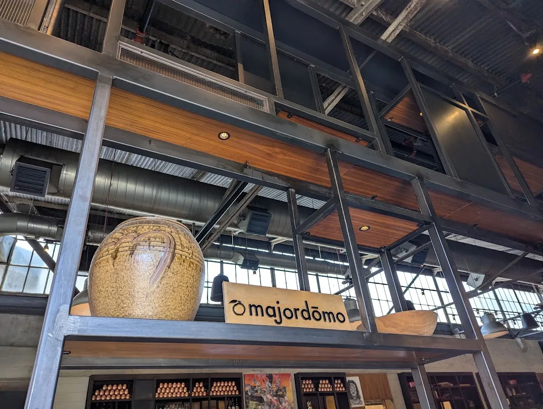 Majordōmo Meat & Fish 3