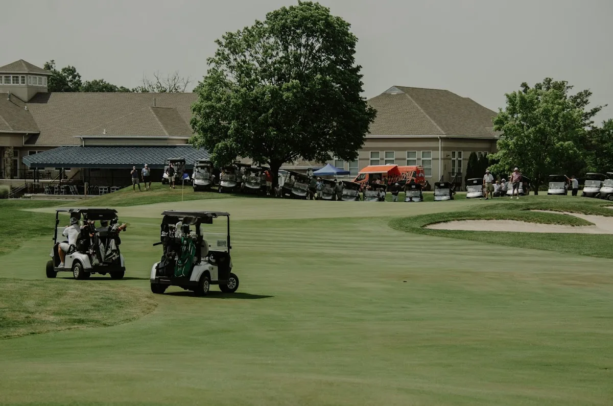 Blue Bell Country Club 2