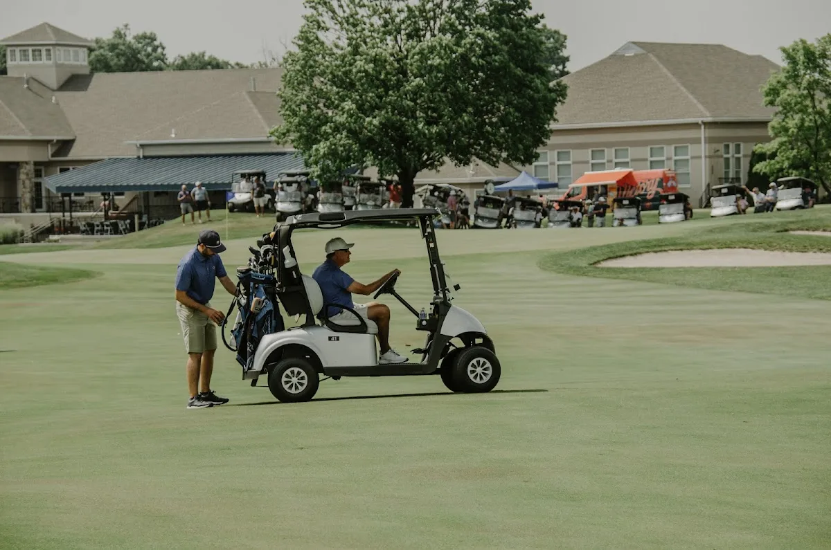 Blue Bell Country Club 3