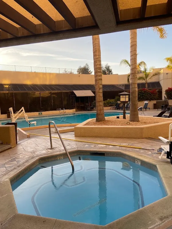 DoubleTree by Hilton Hotel San Jose 3