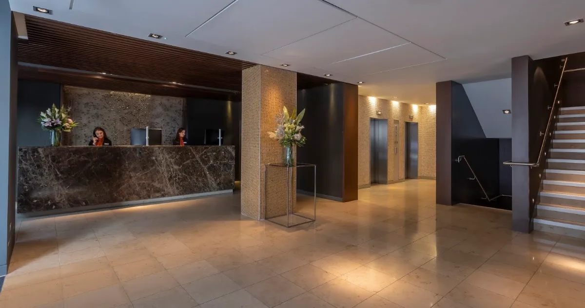 Clayton Hotel London Wall 4