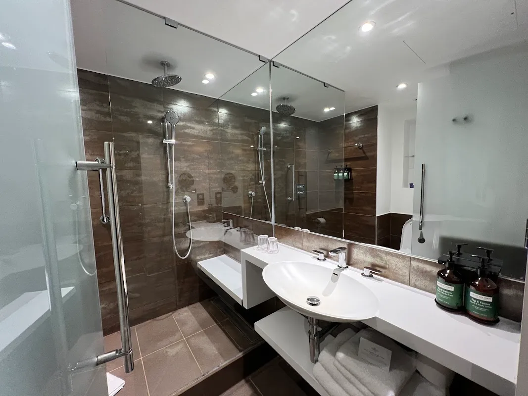 Crowne Plaza London - Kings Cross by IHG 3