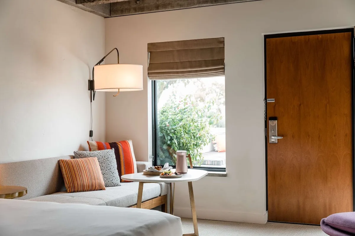 Andaz Scottsdale Resort & Bungalows 3