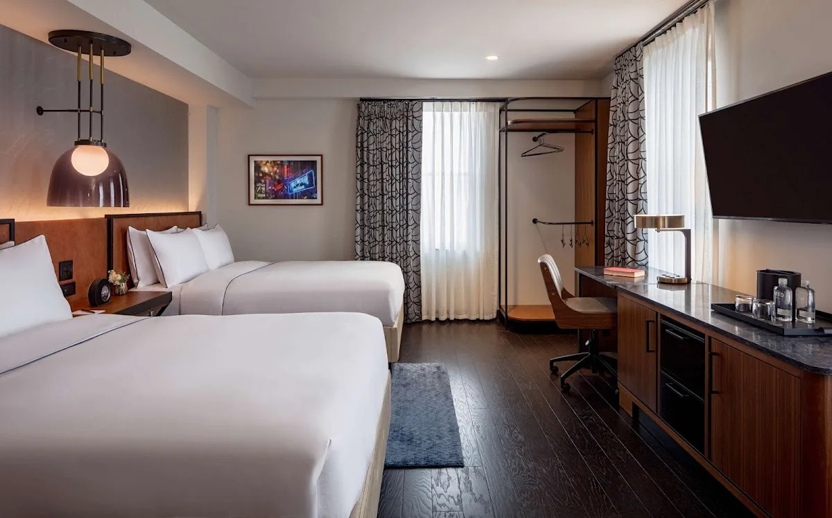 Holston House Nashville - The Unbound Collection by Hyatt 3