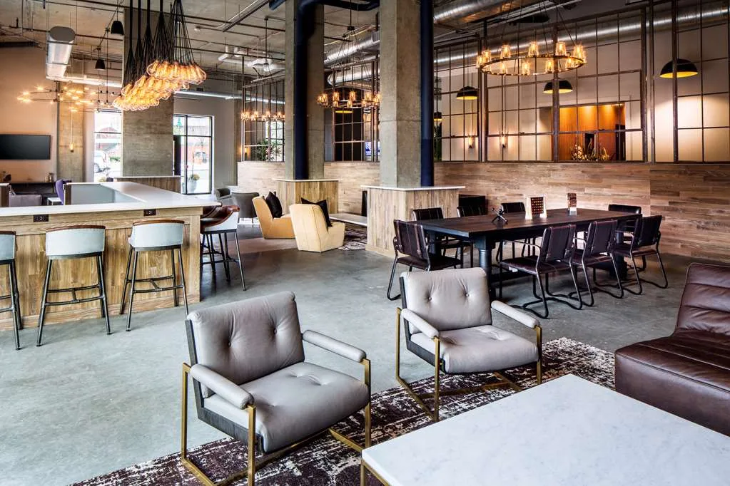 Watt Hotel Rahway, Tapestry Collection by Hilton 5