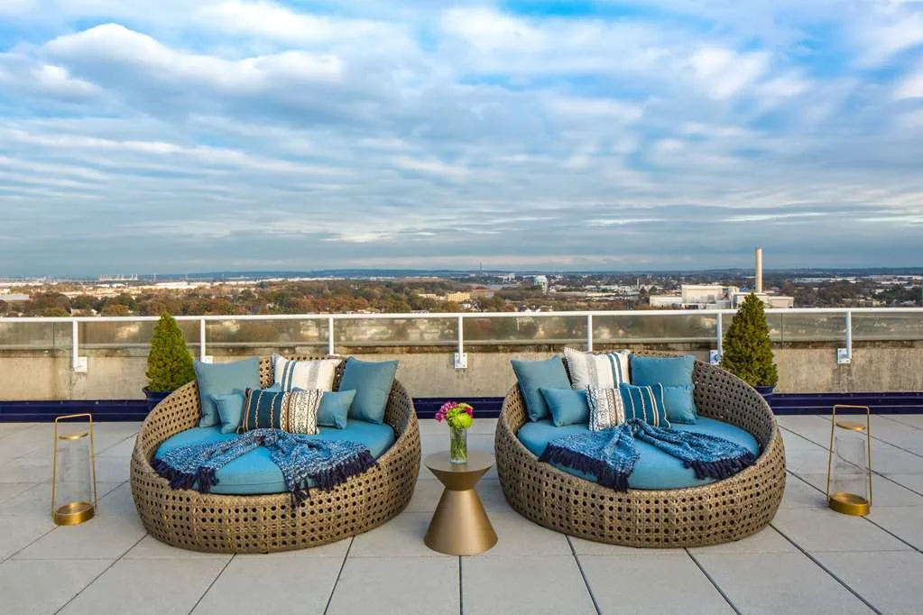 Watt Hotel Rahway, Tapestry Collection by Hilton 2