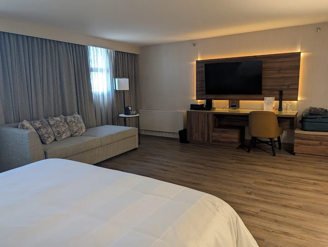 Chicago Marriott Oak Brook 3