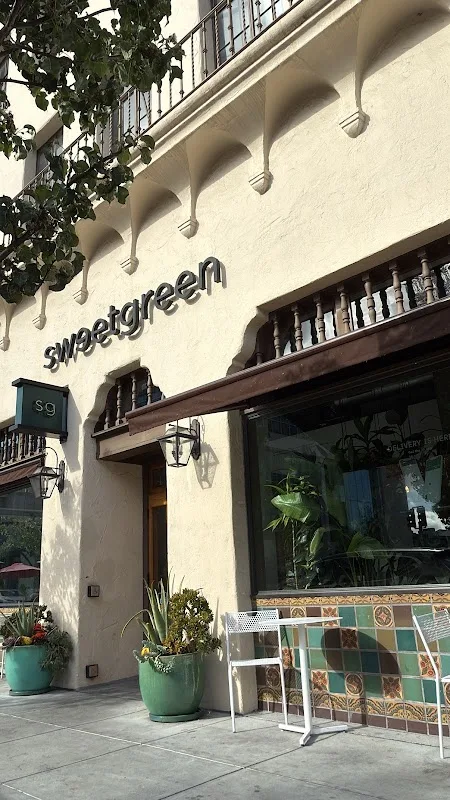 sweetgreen - Healthy Salads, Bowls and Plates 4