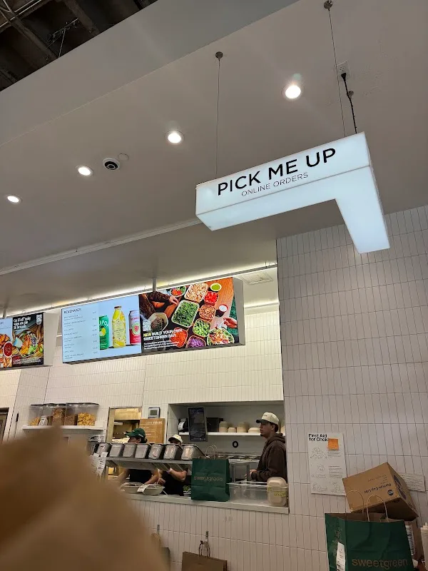 sweetgreen - Healthy Salads, Bowls and Plates 5