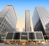 Central Midtown Manhattan access