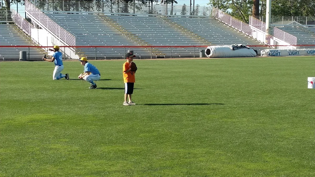 San Jose Giants 4