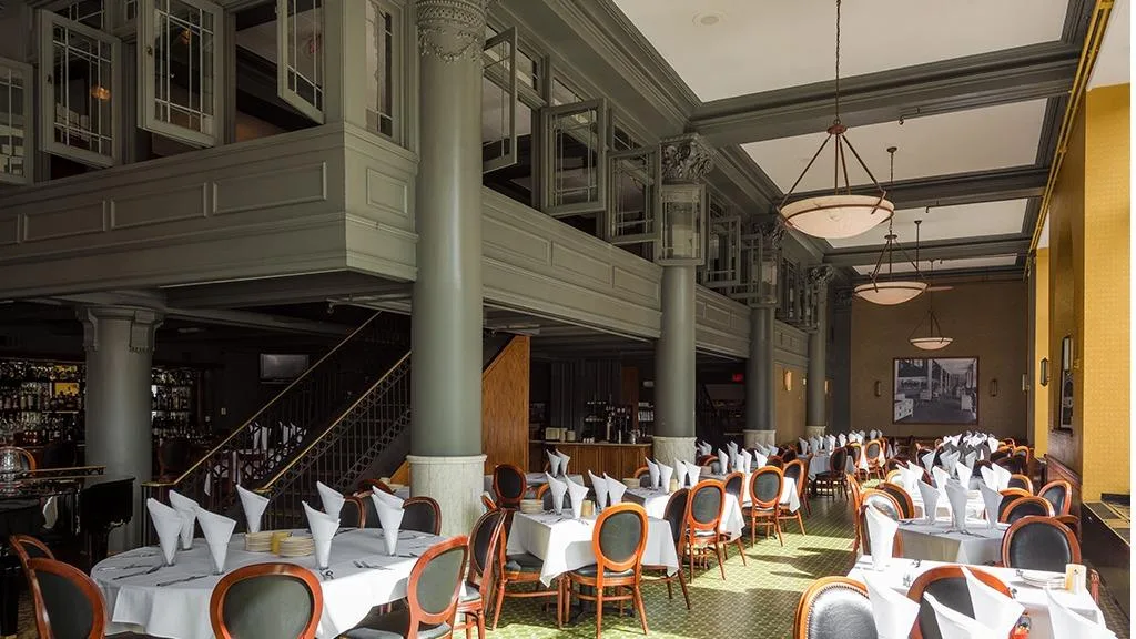 Prime 47- Indy's Steakhouse 5