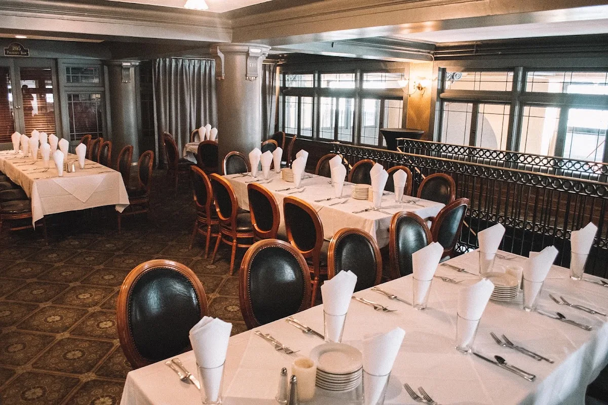 Prime 47- Indy's Steakhouse 2