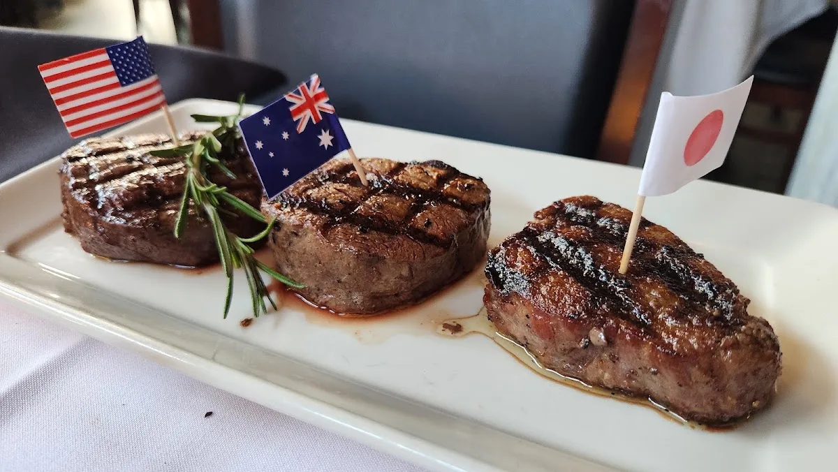 Prime 47- Indy's Steakhouse 4