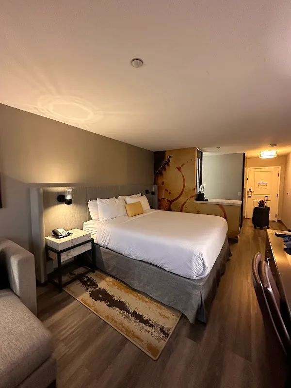 Cambria Hotel Napa Valley 2
