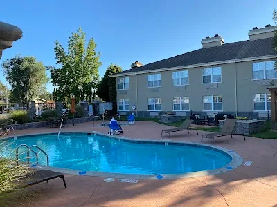 Cambria Hotel Napa Valley