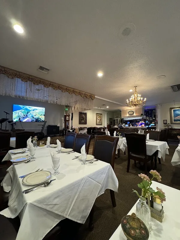Negeen Restaurant 5